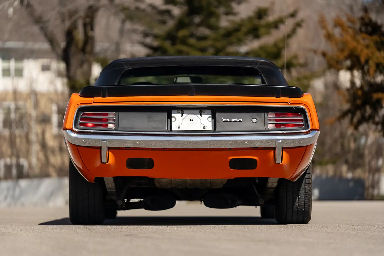 1970 Plymouth Cuda Convertible 1970 Plymouth Cuda Convertible