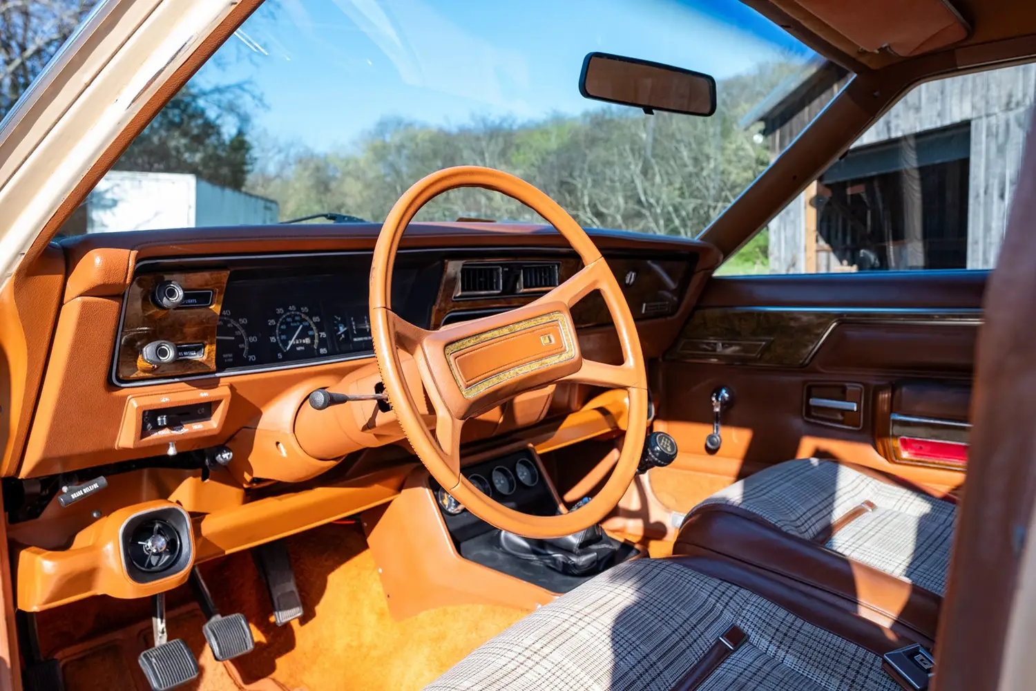 1983 AMC Eagle Wagon 1983 AMC Eagle Wagon