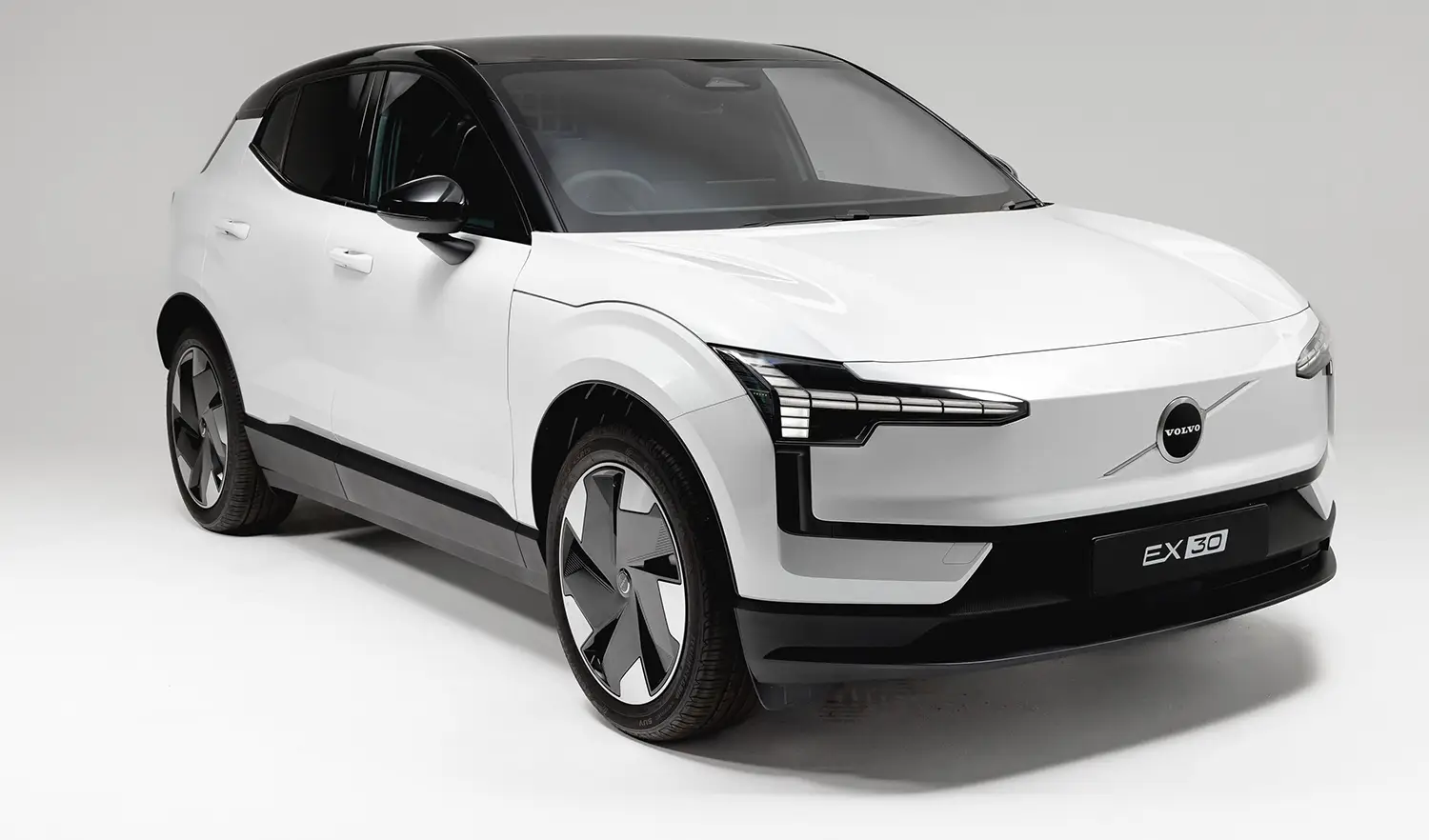 Volvo EX30 Cargo