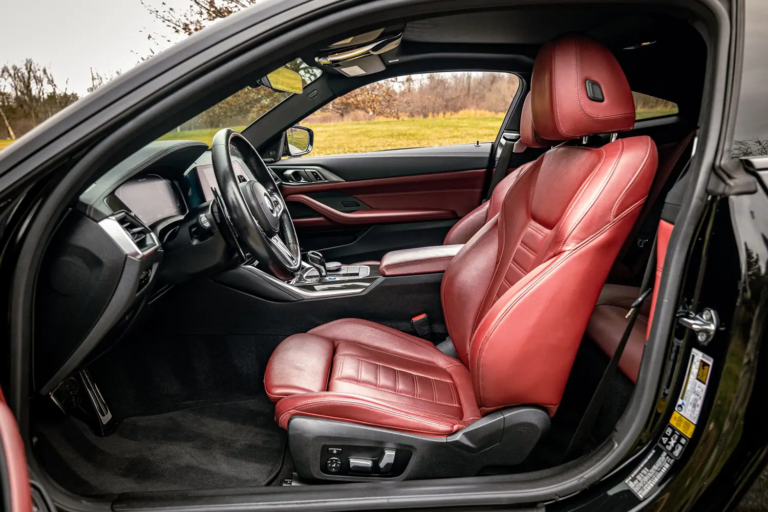 2021 BMW M440i xDrive