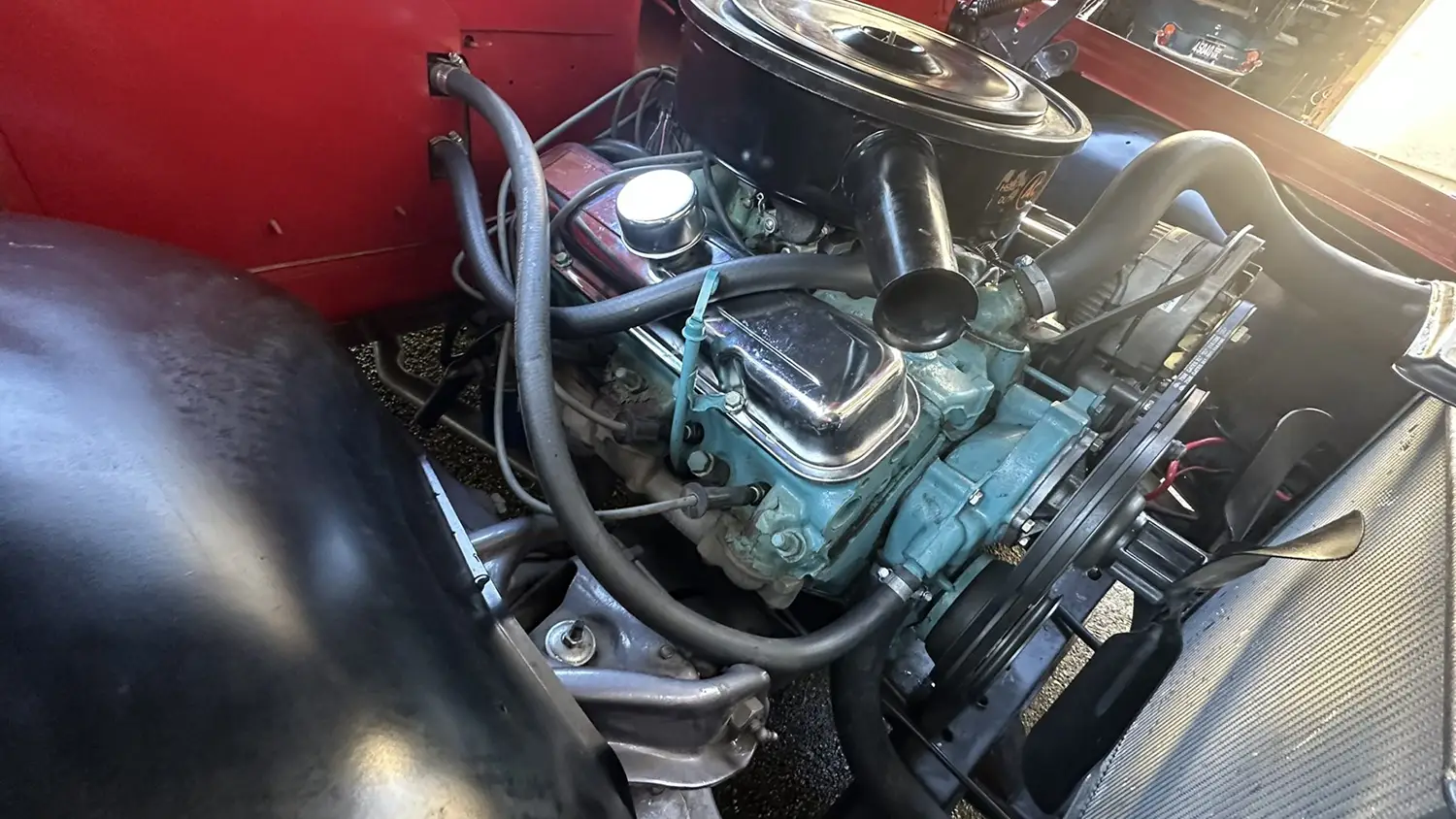 1961 Pontiac Bonneville