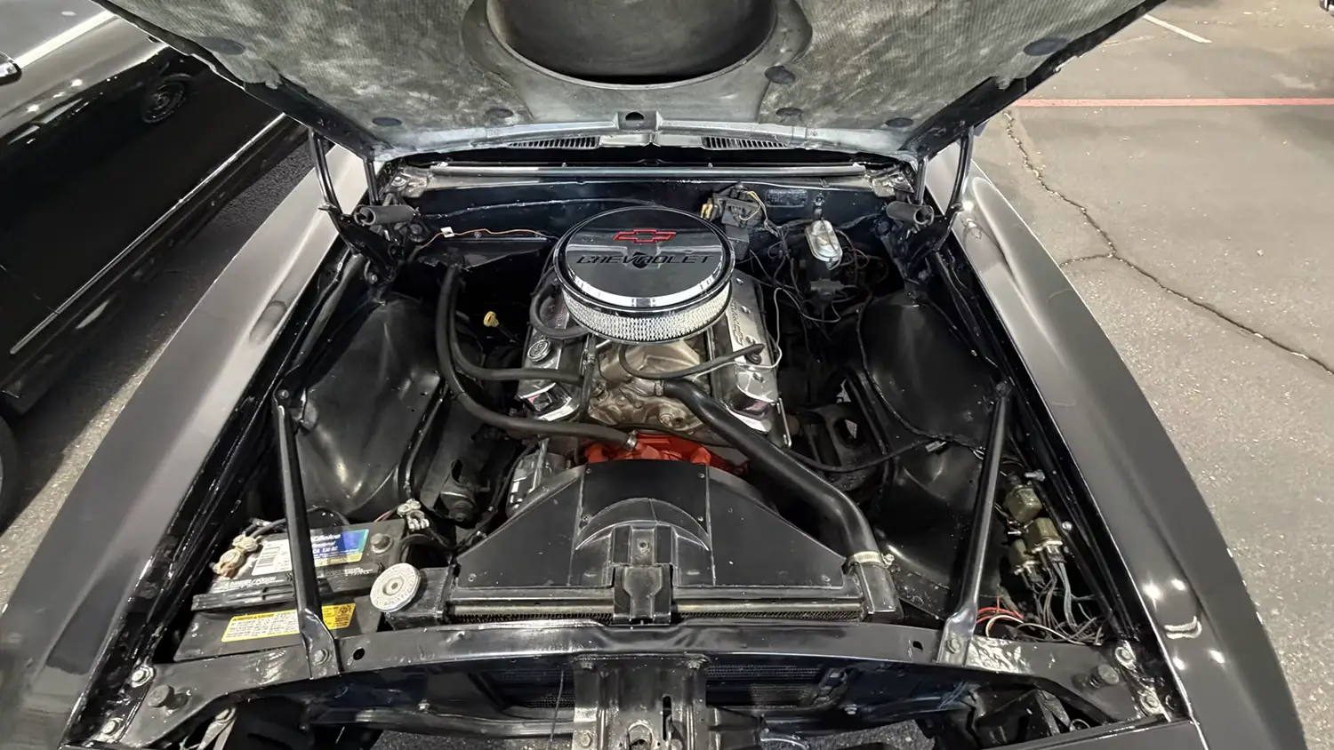 1967 Chevrolet Camaro RS 1967 Chevrolet Camaro RS