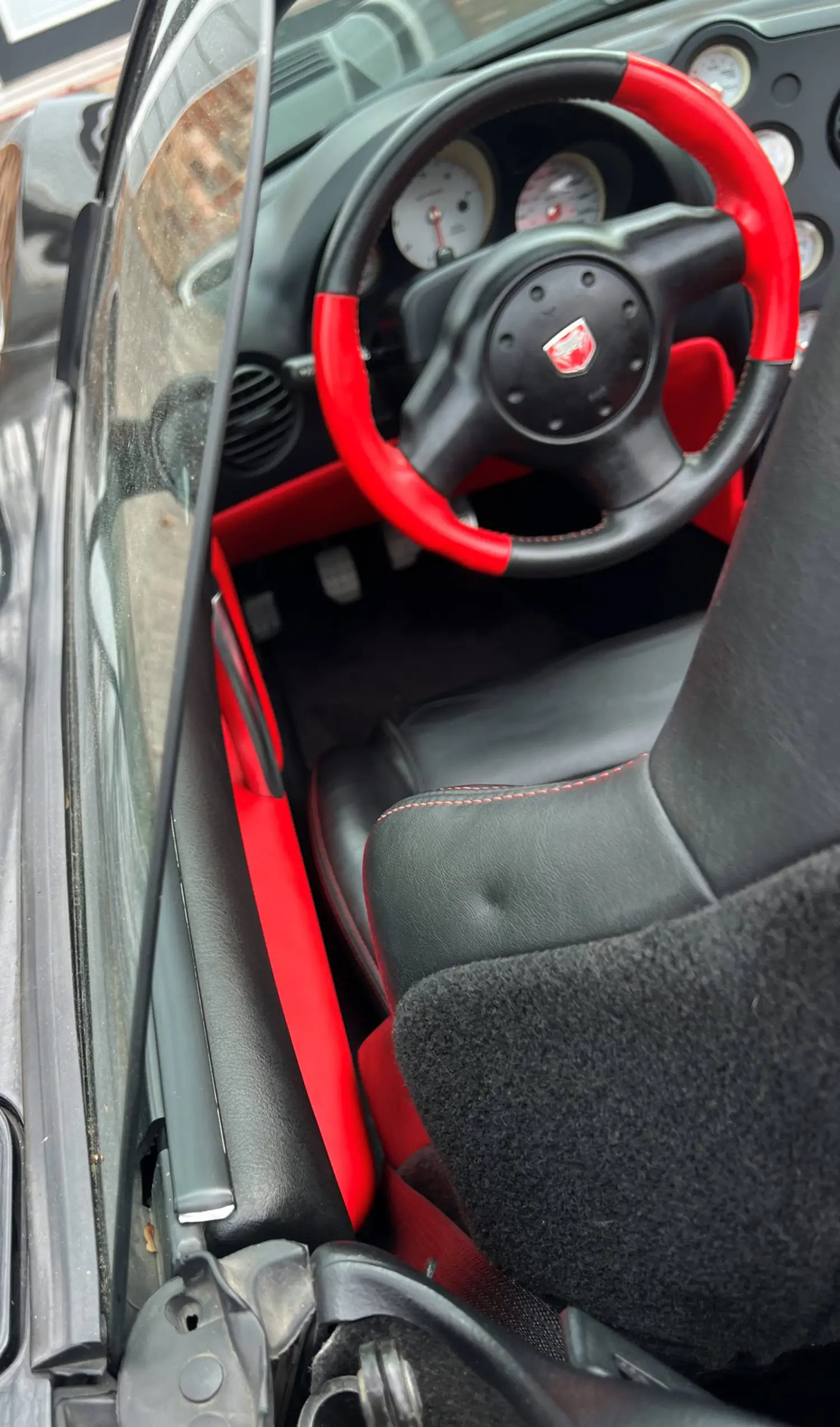 2004 Dodge Viper SRT-10 Mamba Edition