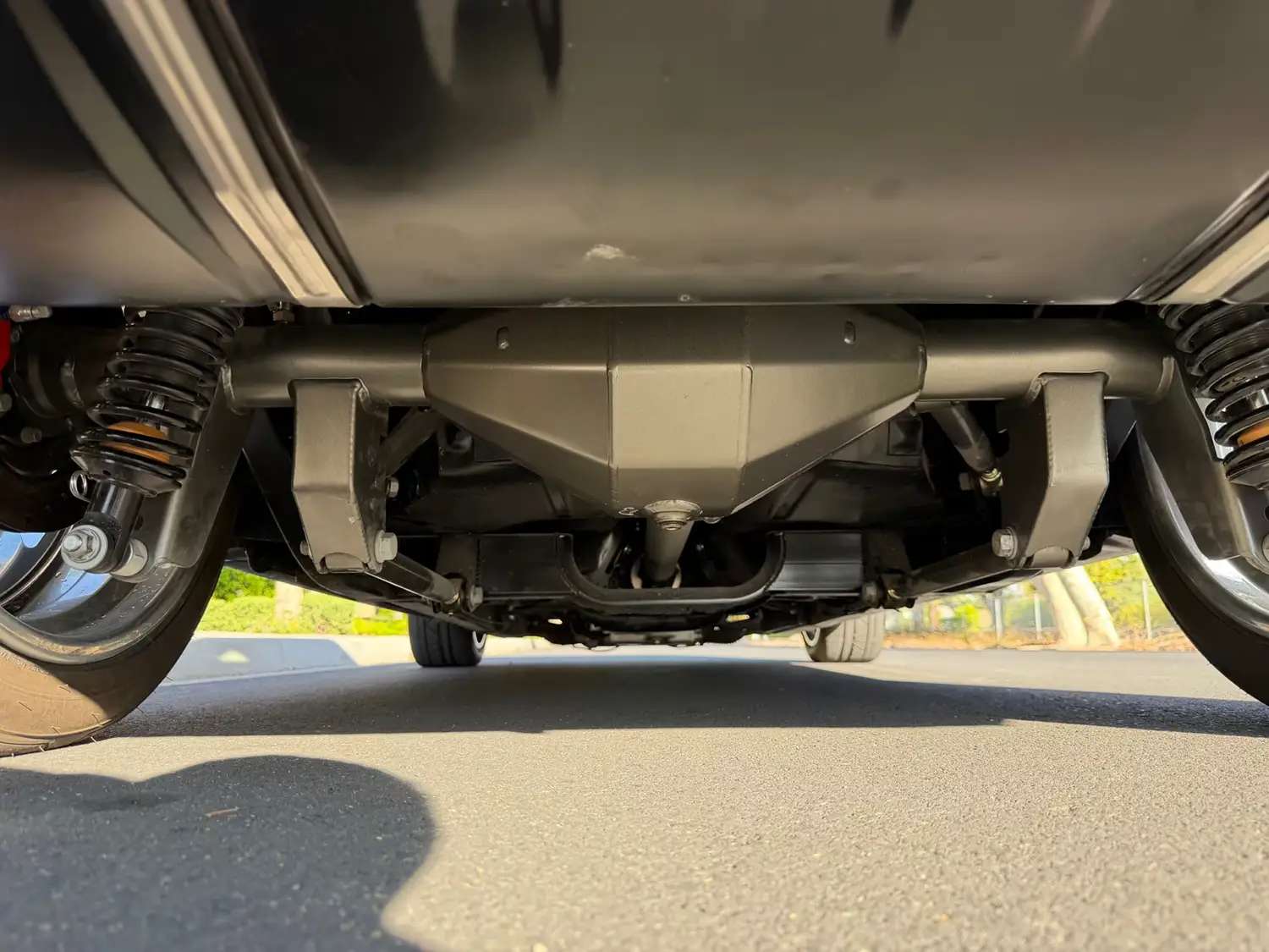 1969 Chevrolet Camaro Custom 1969 Chevrolet Camaro Custom