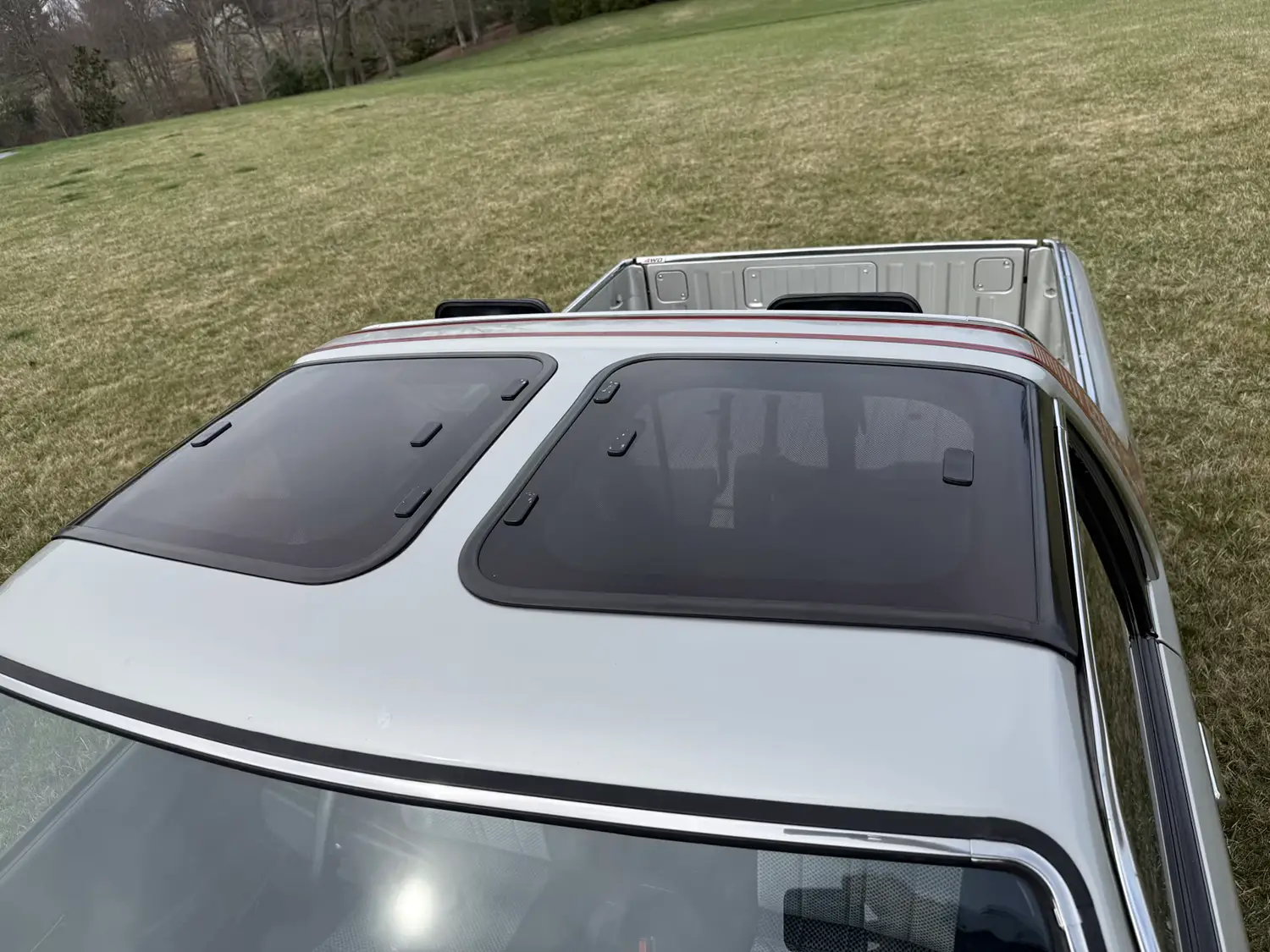 1987 Subaru Brat GL 1987 Subaru Brat GL