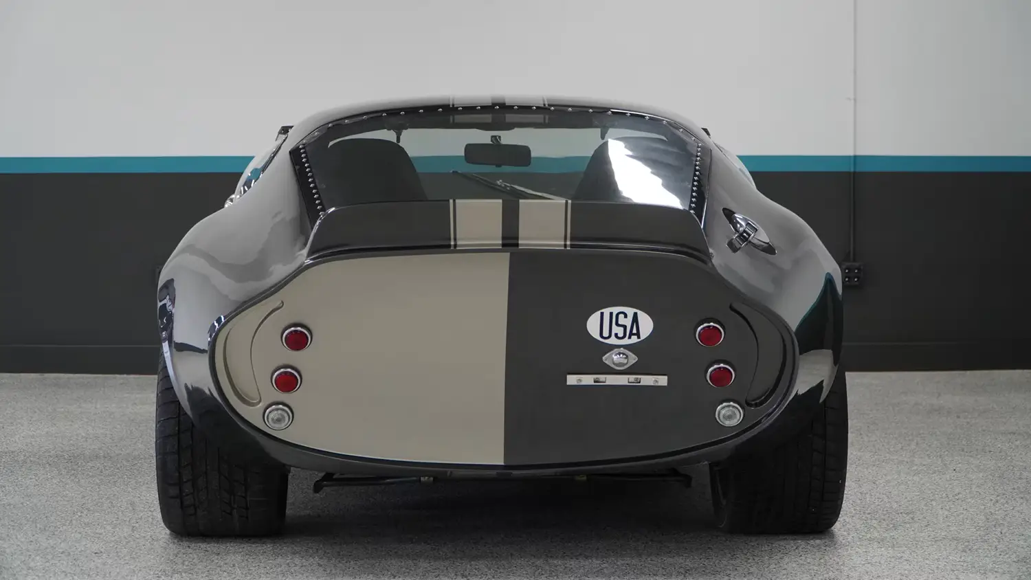 1965 Shelby Daytona Cobra Replica 1965 Shelby Daytona Cobra Replica