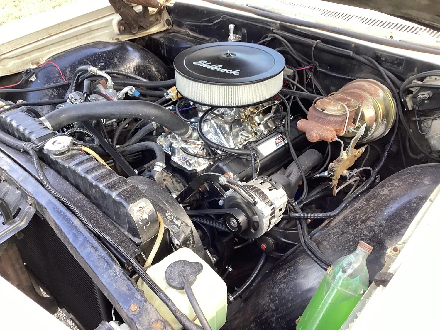 1965 Chevrolet Impala 1965 Chevrolet Impala