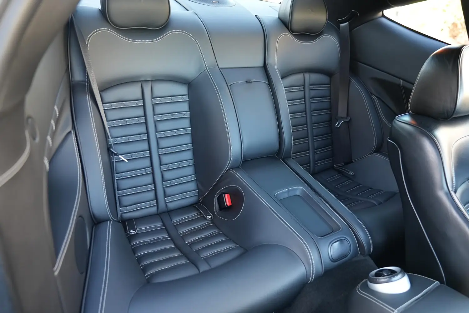 2005 Ferrari 612 Scaglietti