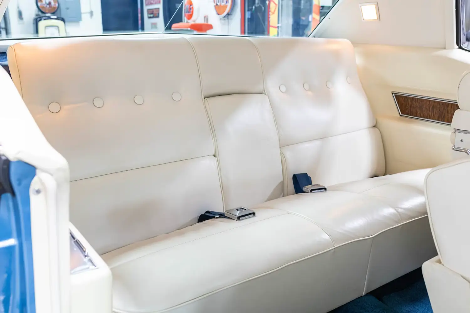 1970 Cadillac DeVille