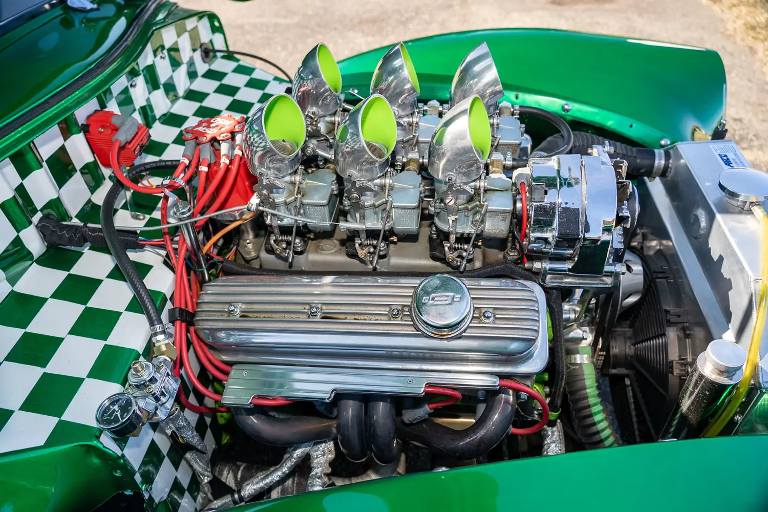 1940 Ford Custom Street Rod 1940 Ford Custom Street Rod