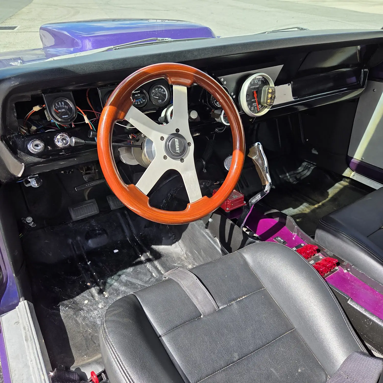 1969 Dodge Dart GT hardtop 1969 Dodge Dart GT hardtop