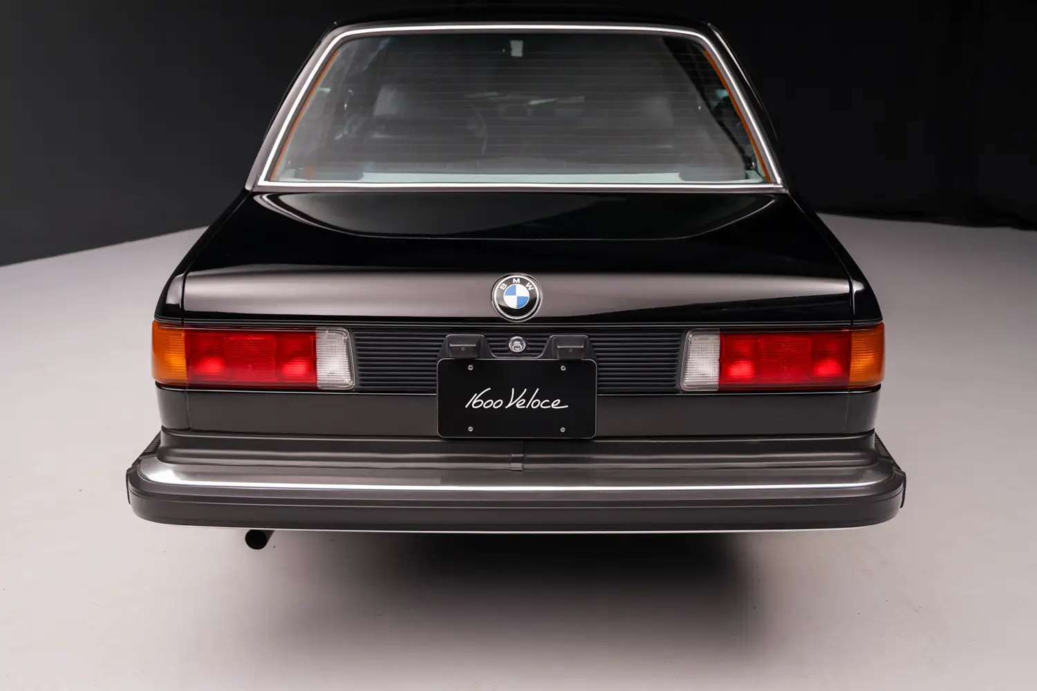 1983 BMW 320iS