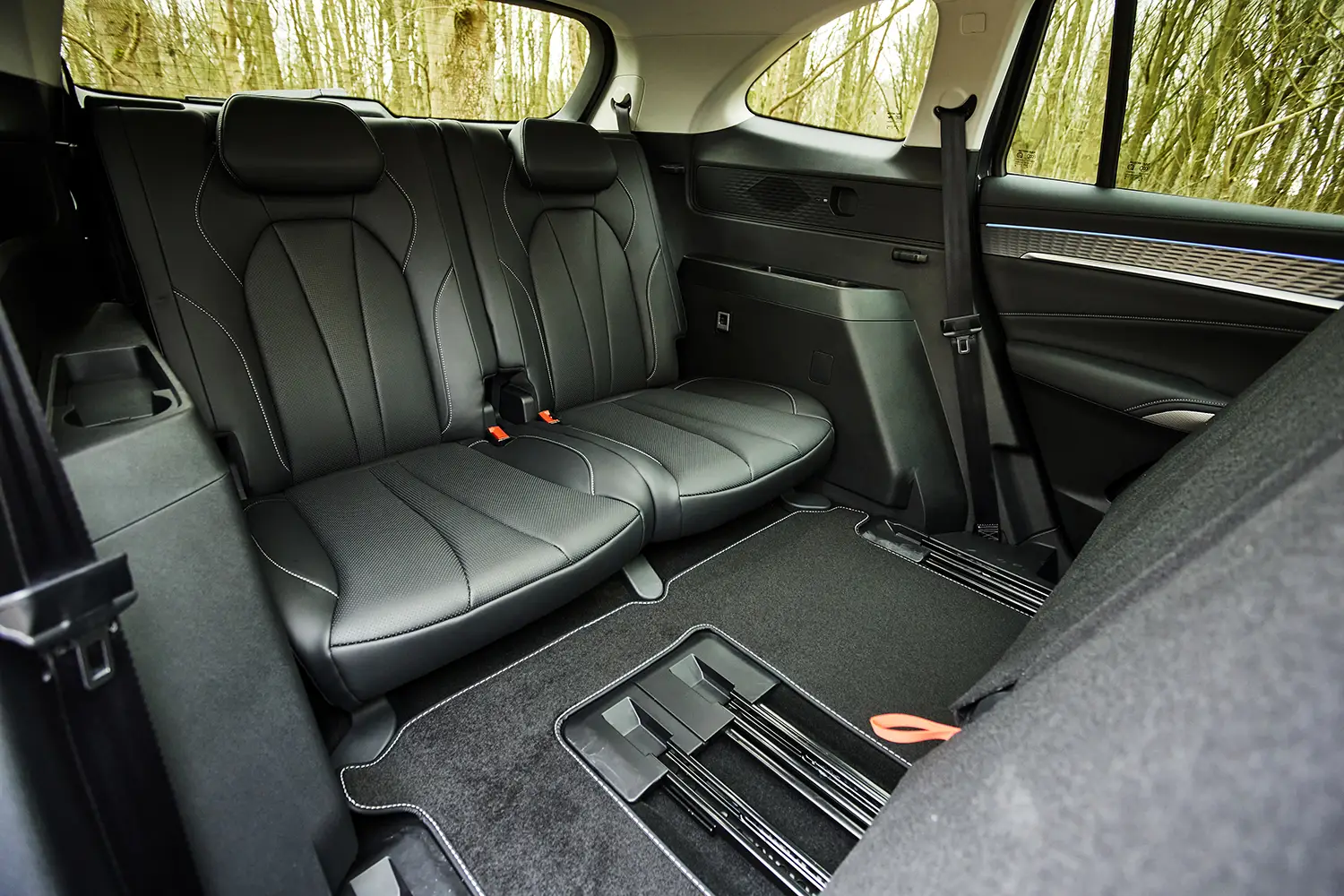 MG MGS9 PHEV MG MGS9 PHEV