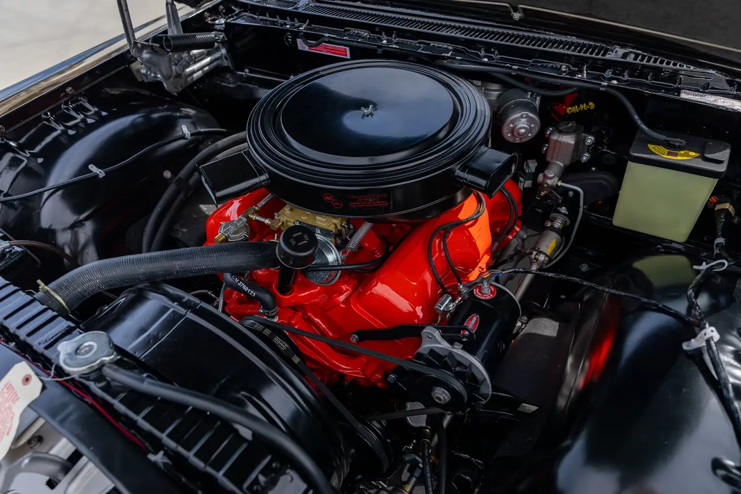 1960 Chevrolet Impala