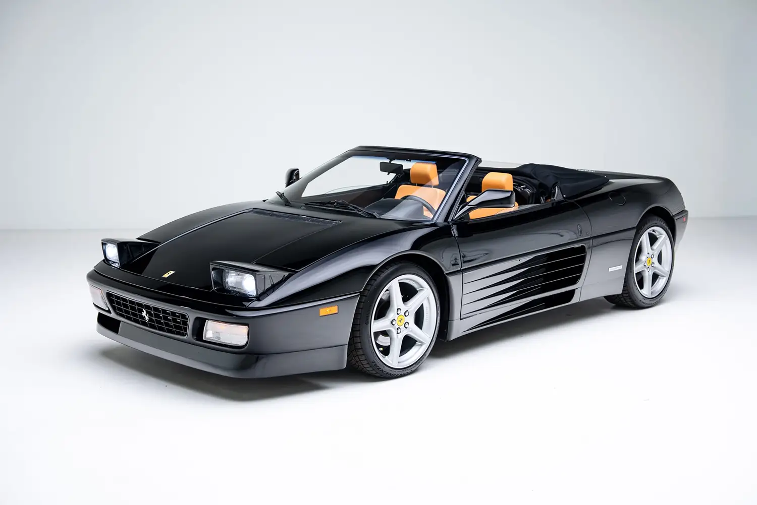 1995 Ferrari 348 Spider