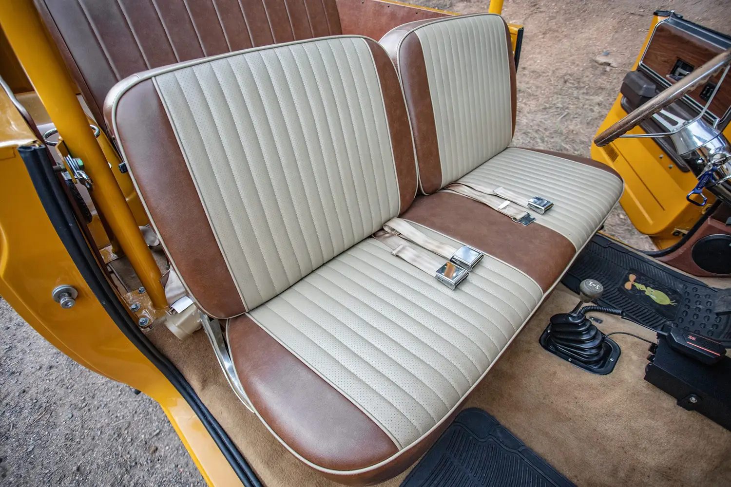 1975 Chevrolet K5 Blazer