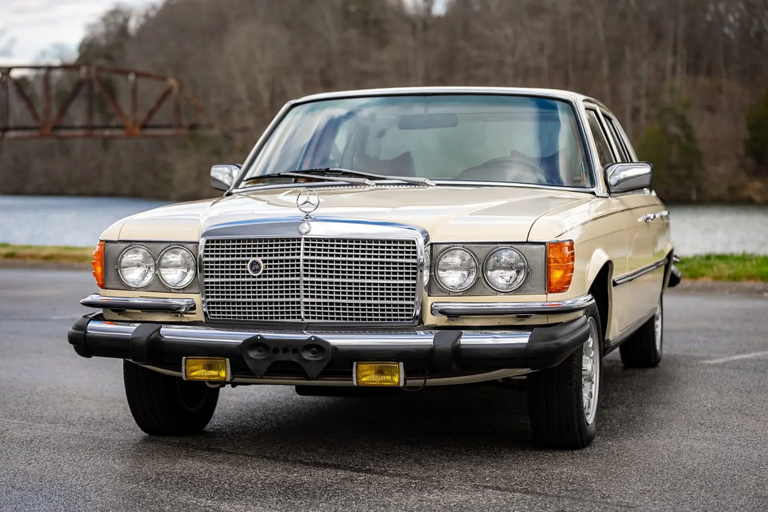 1979 Mercedes-Benz 300SD