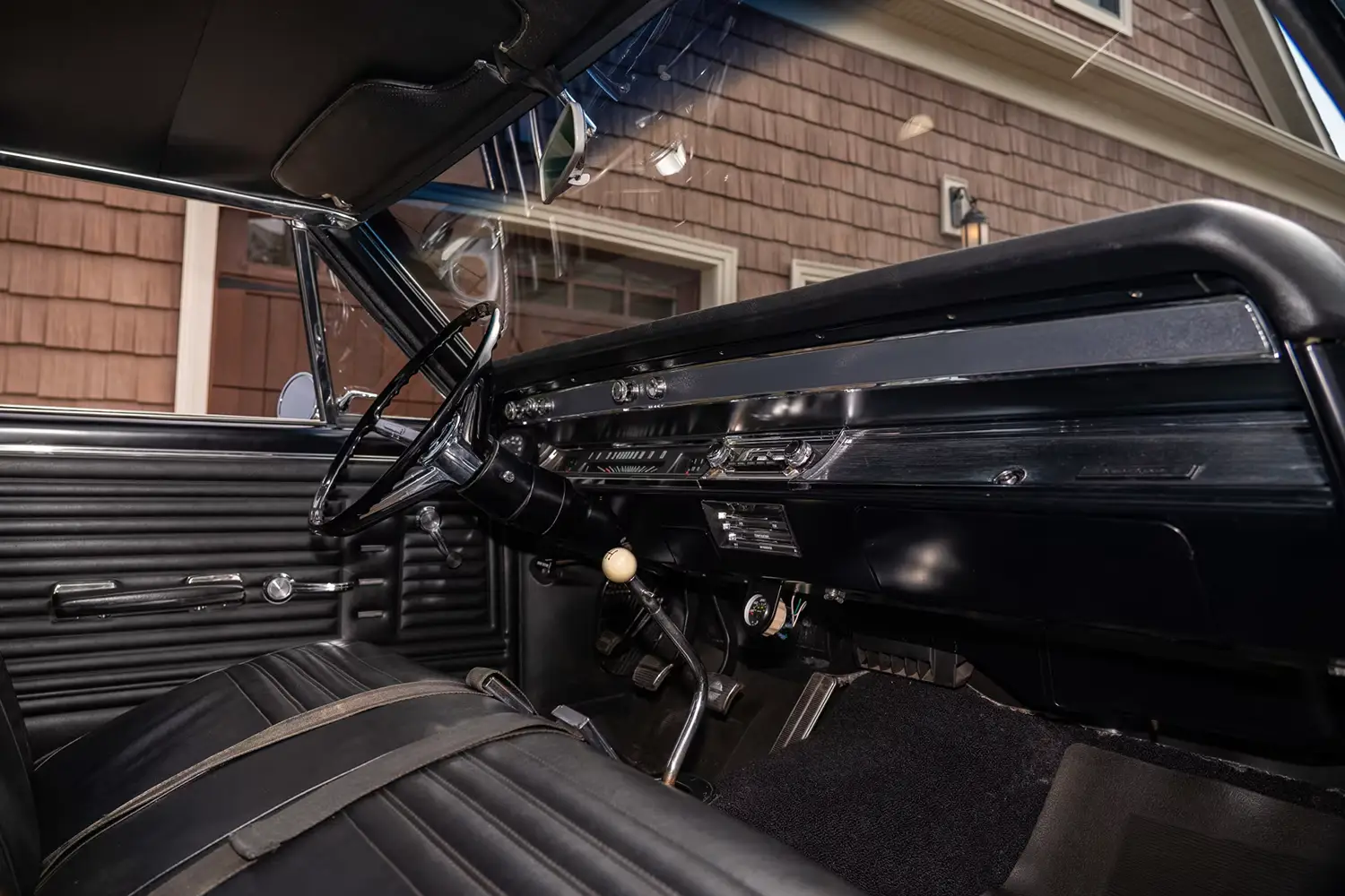 1967 Chevrolet Chevelle SS