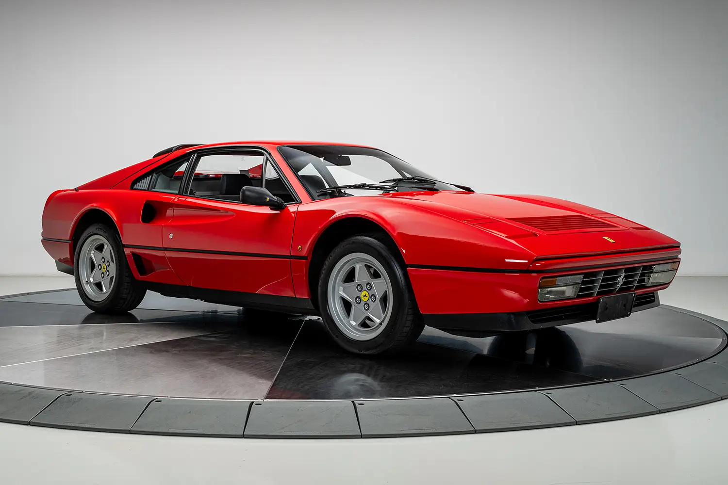 1987 Ferrari GTB Turbo