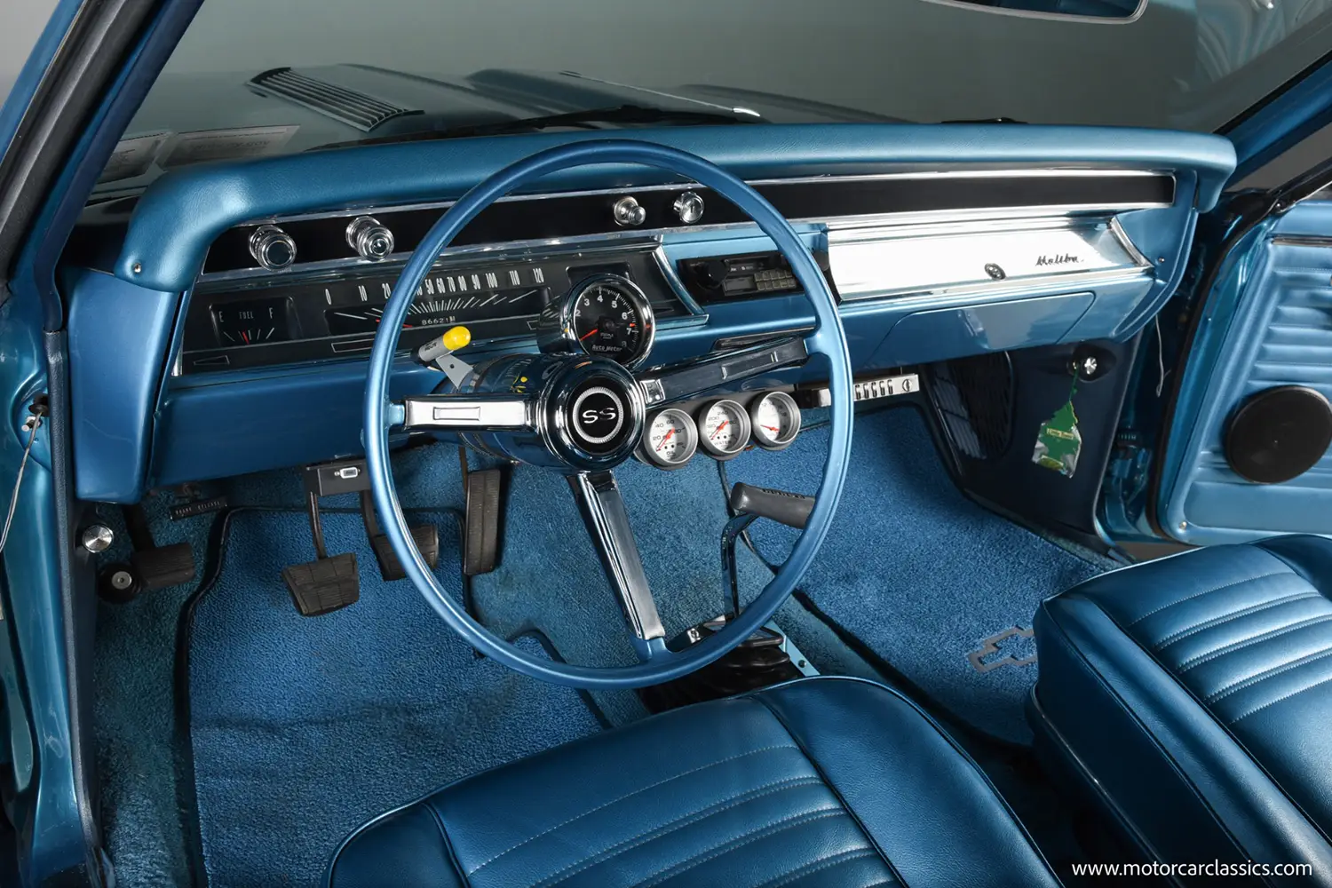 1967 Chevrolet Chevelle