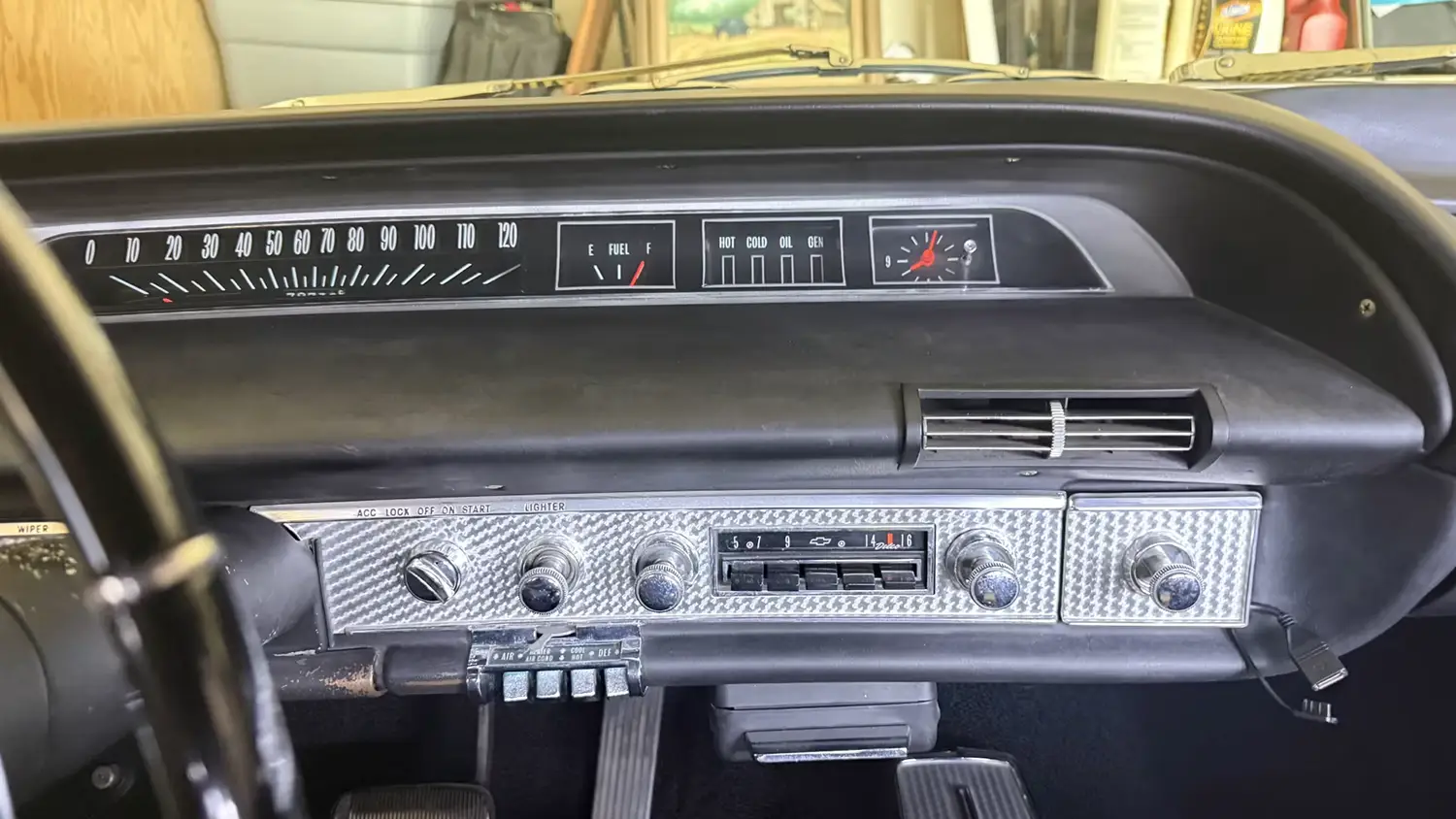 1964 Chevrolet Impala SS