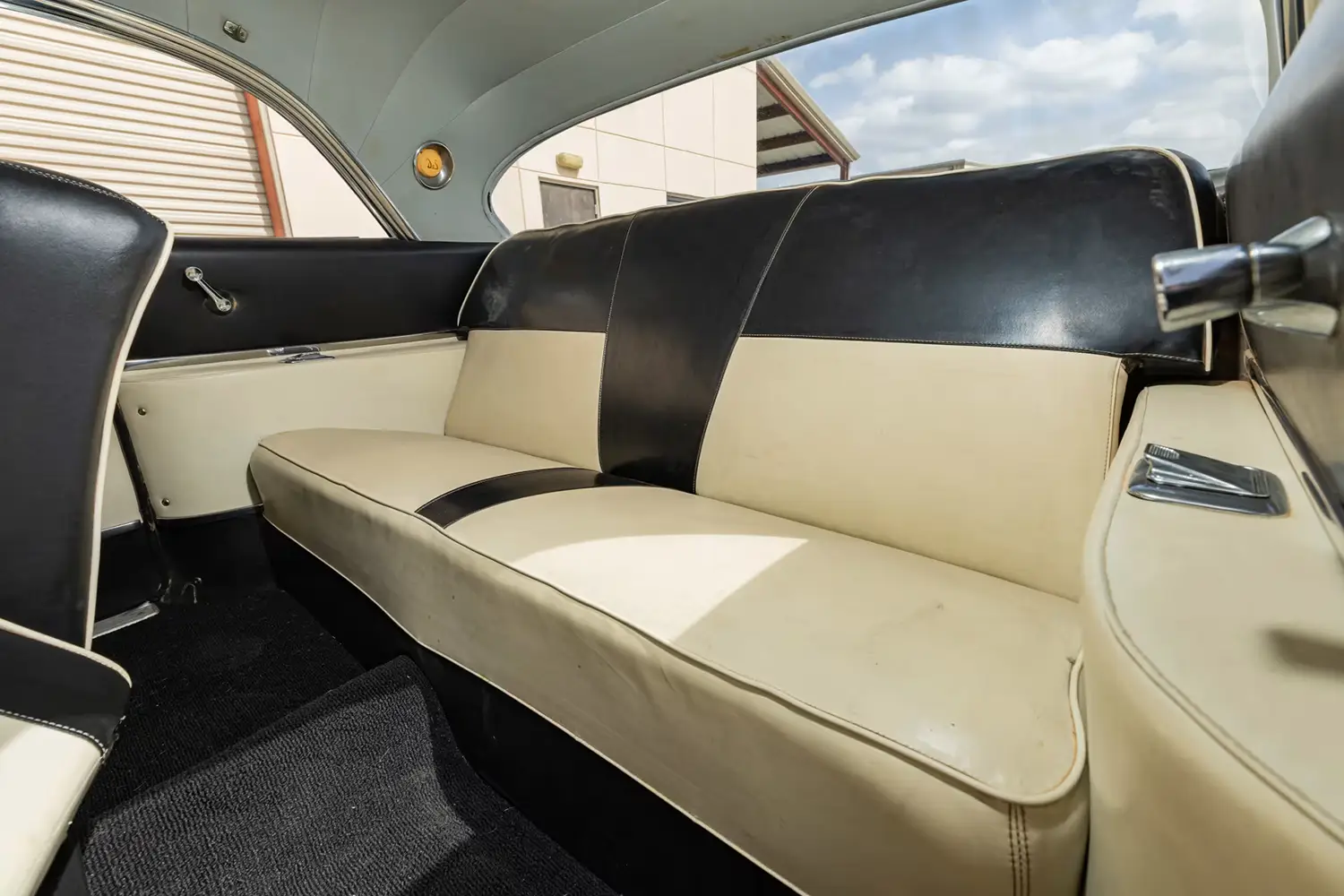 1955 DeSoto Firedome Sportsman Hardtop