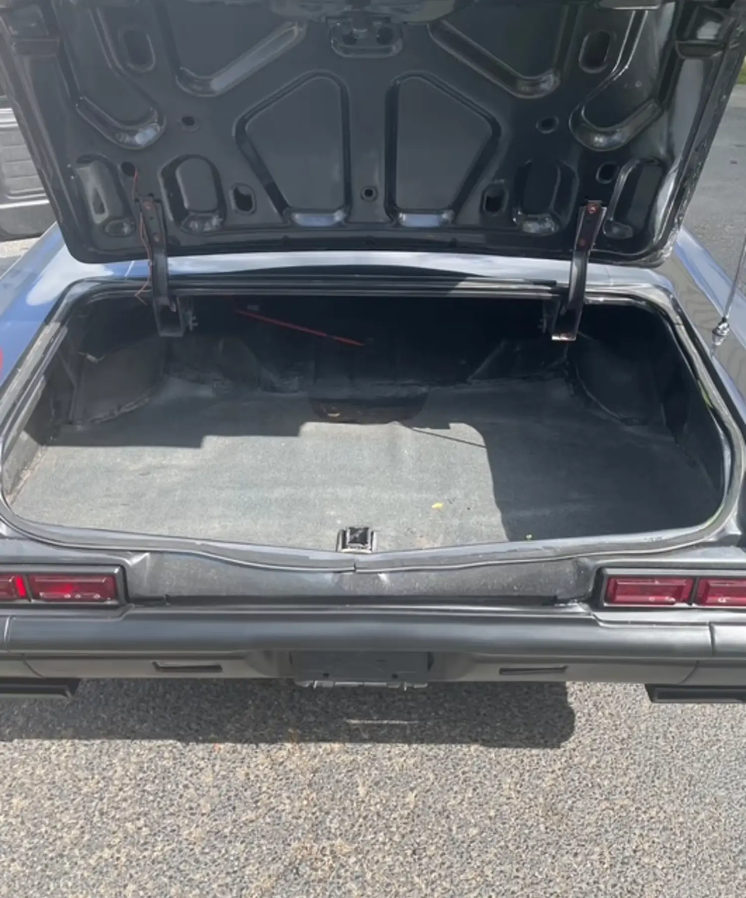 1966 Chevrolet Impala