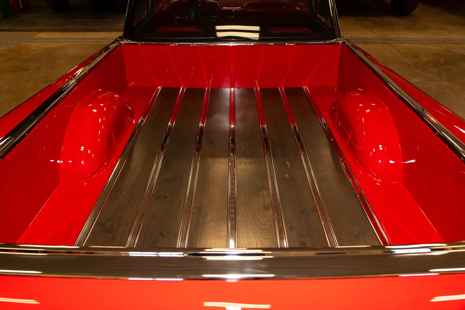 1959 Chevrolet El Camino 1959 Chevrolet El Camino