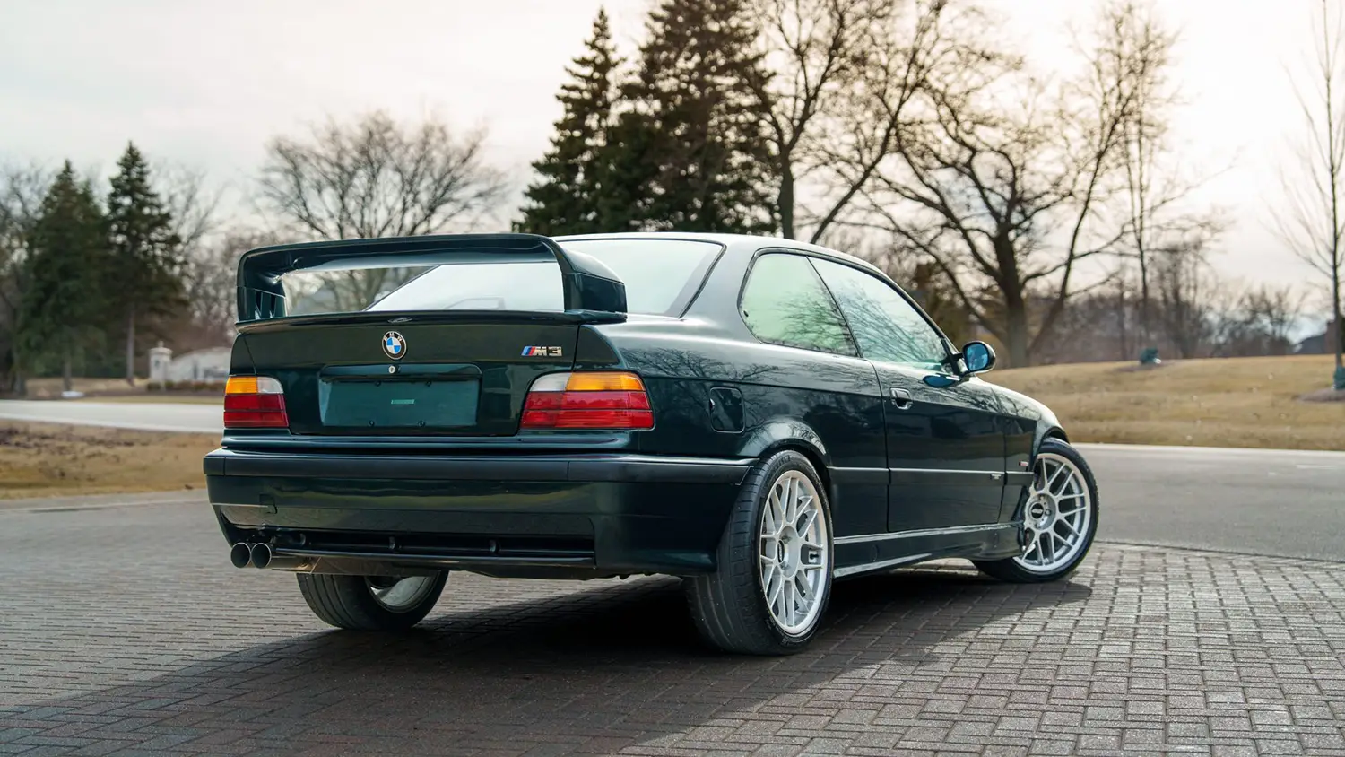 1999 BMW M3 Coupe 1999 BMW M3 Coupe