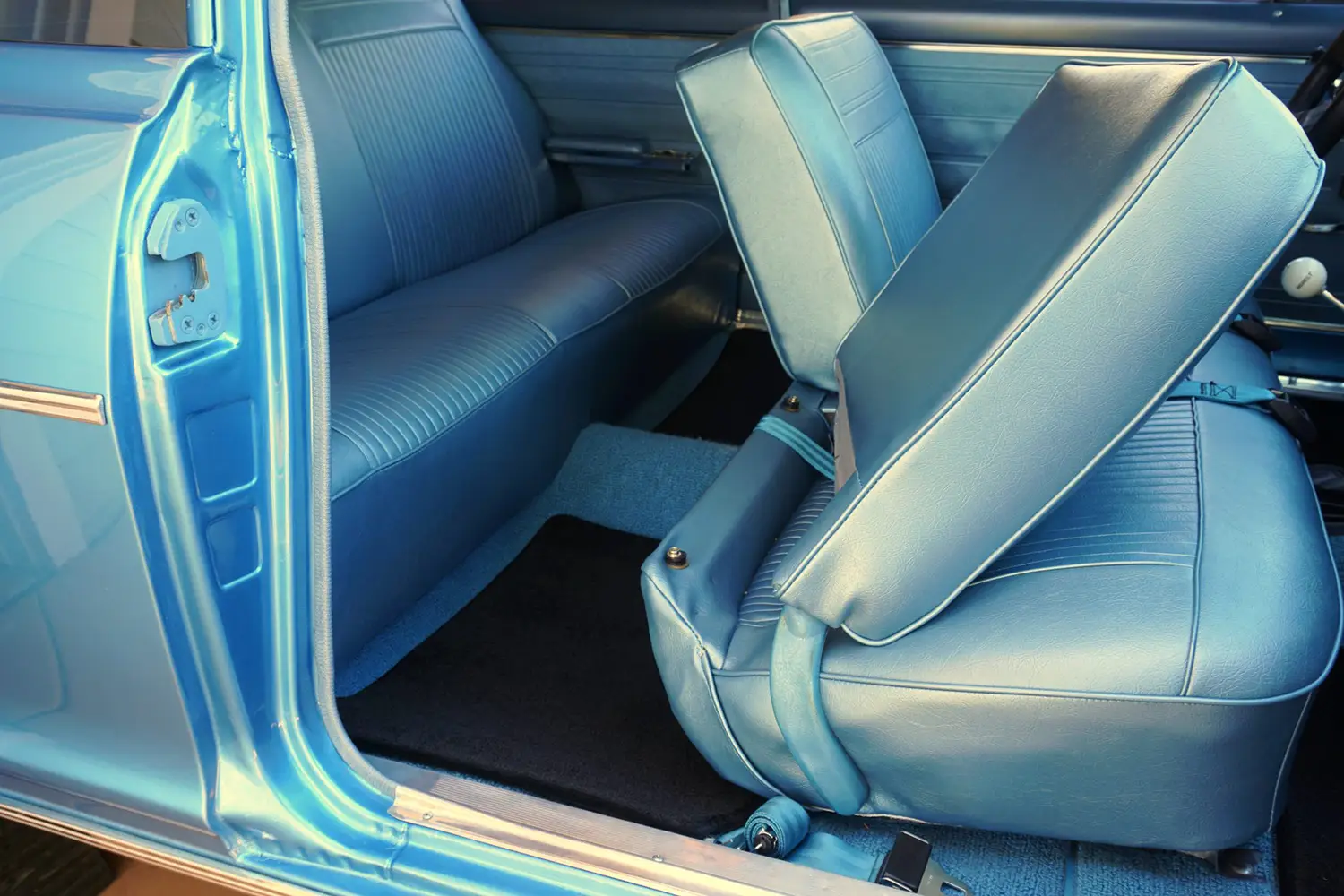 1964 Chevrolet Chevy II Nova 1964 Chevrolet Chevy II Nova