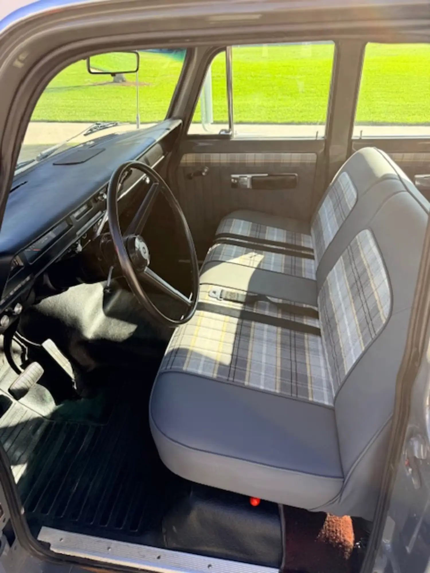 1973 International Travelall 1973 International Travelall