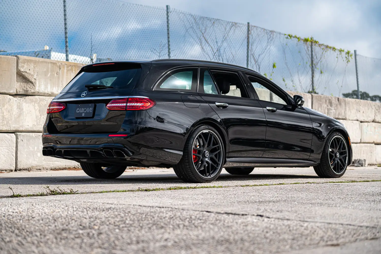 2021 Mercedes-AMG E63 S 4MATIC 2021 Mercedes-AMG E63 S 4MATIC