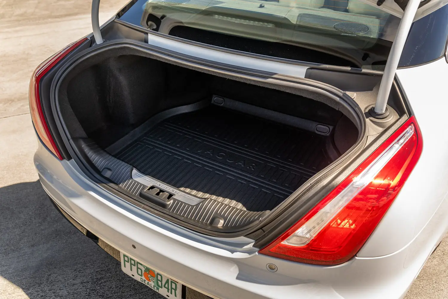 2019 Jaguar XJL Supercharged