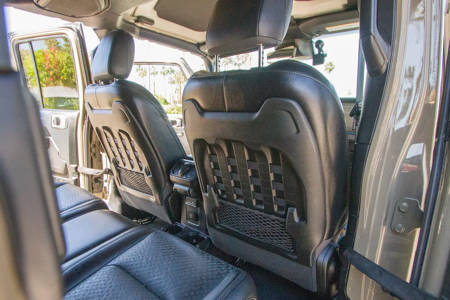 2020 Jeep Gladiator Rubicon AMW 840 2020 Jeep Gladiator Rubicon AMW 840