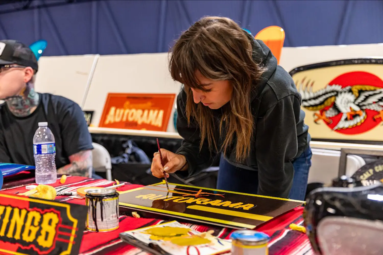 Sacramento Autorama 2026 Sacramento Autorama 2026