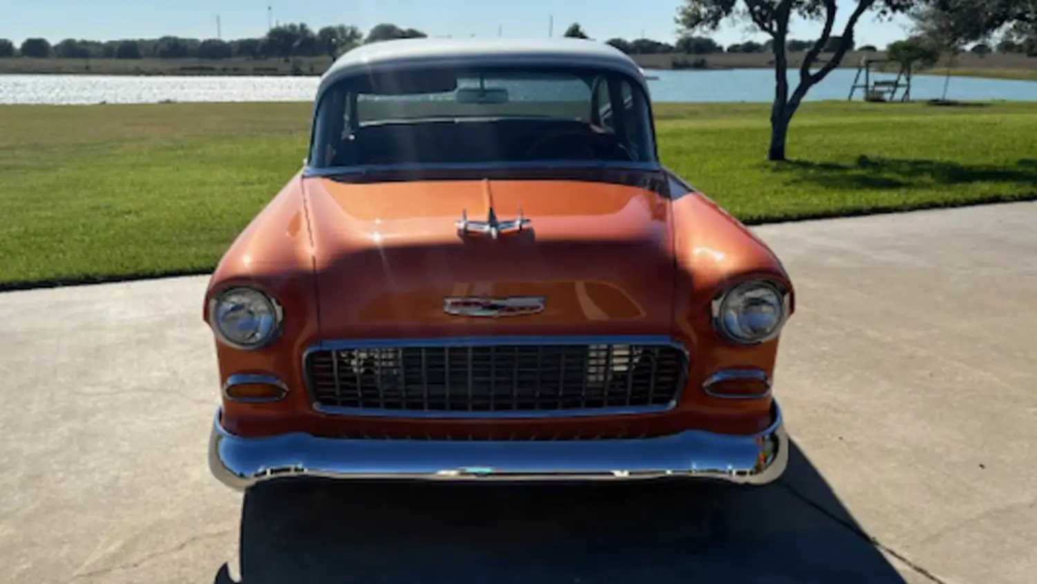 1955 Chevrolet 210