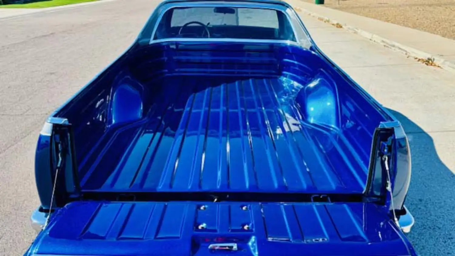 1986 Chevrolet El Camino 1986 Chevrolet El Camino