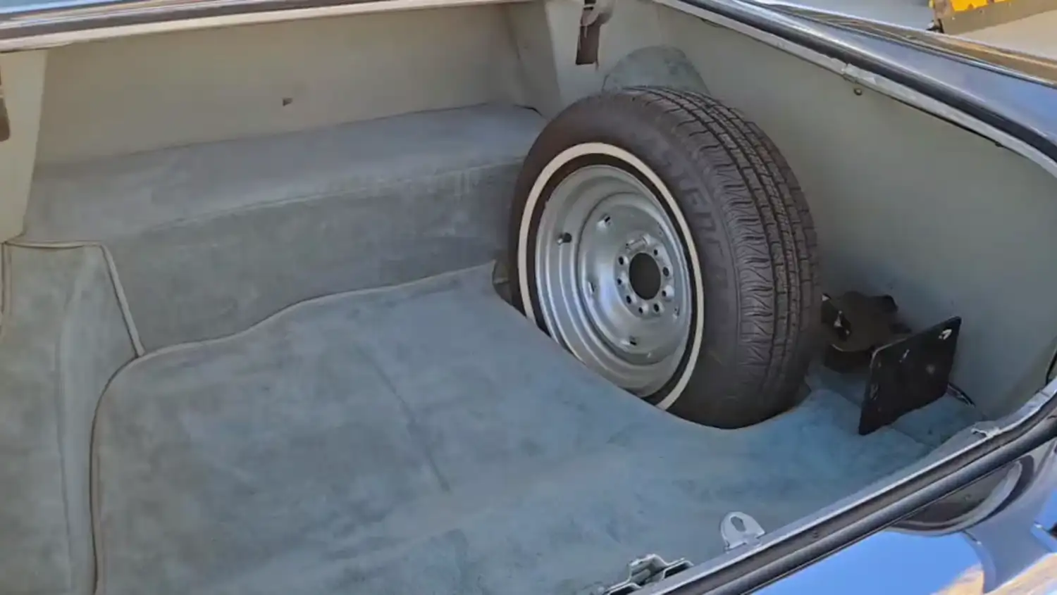 1958 Buick Limited Riviera