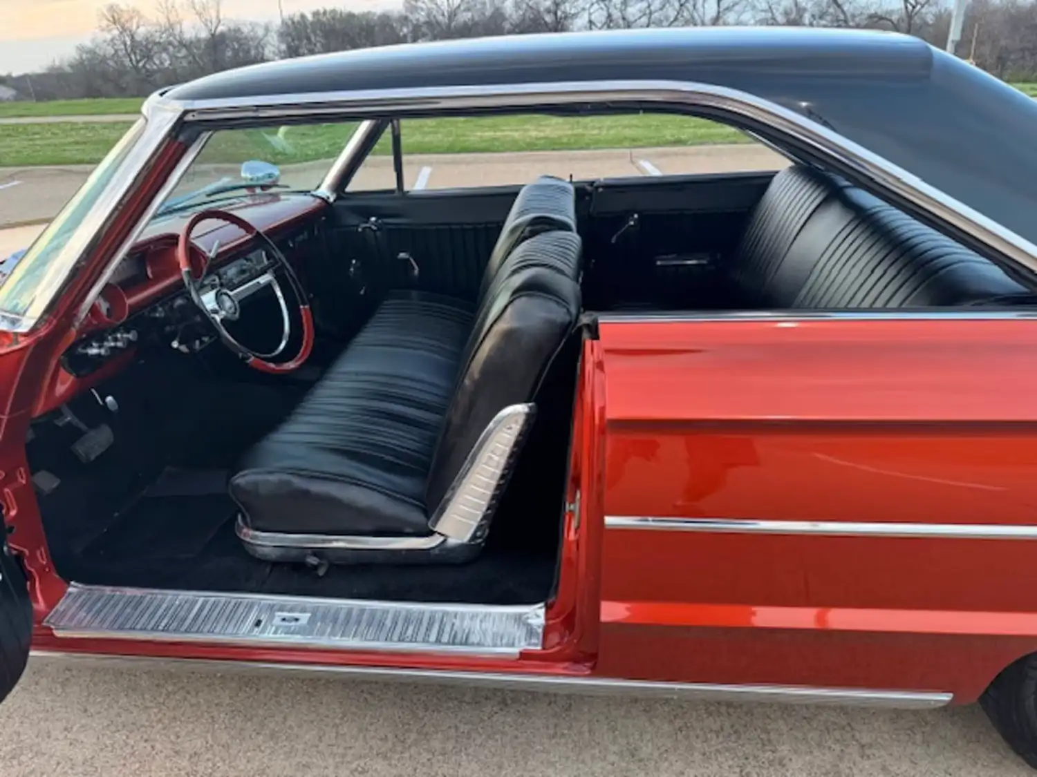 1964 Ford Galaxie 500XL