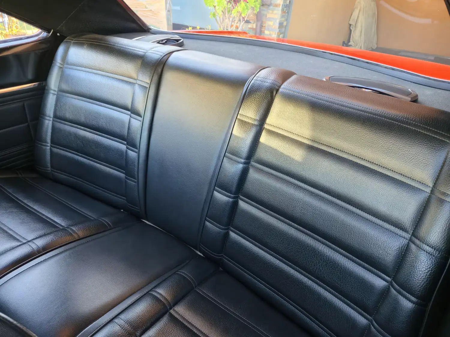 1968 Plymouth Road Runner Hardtop