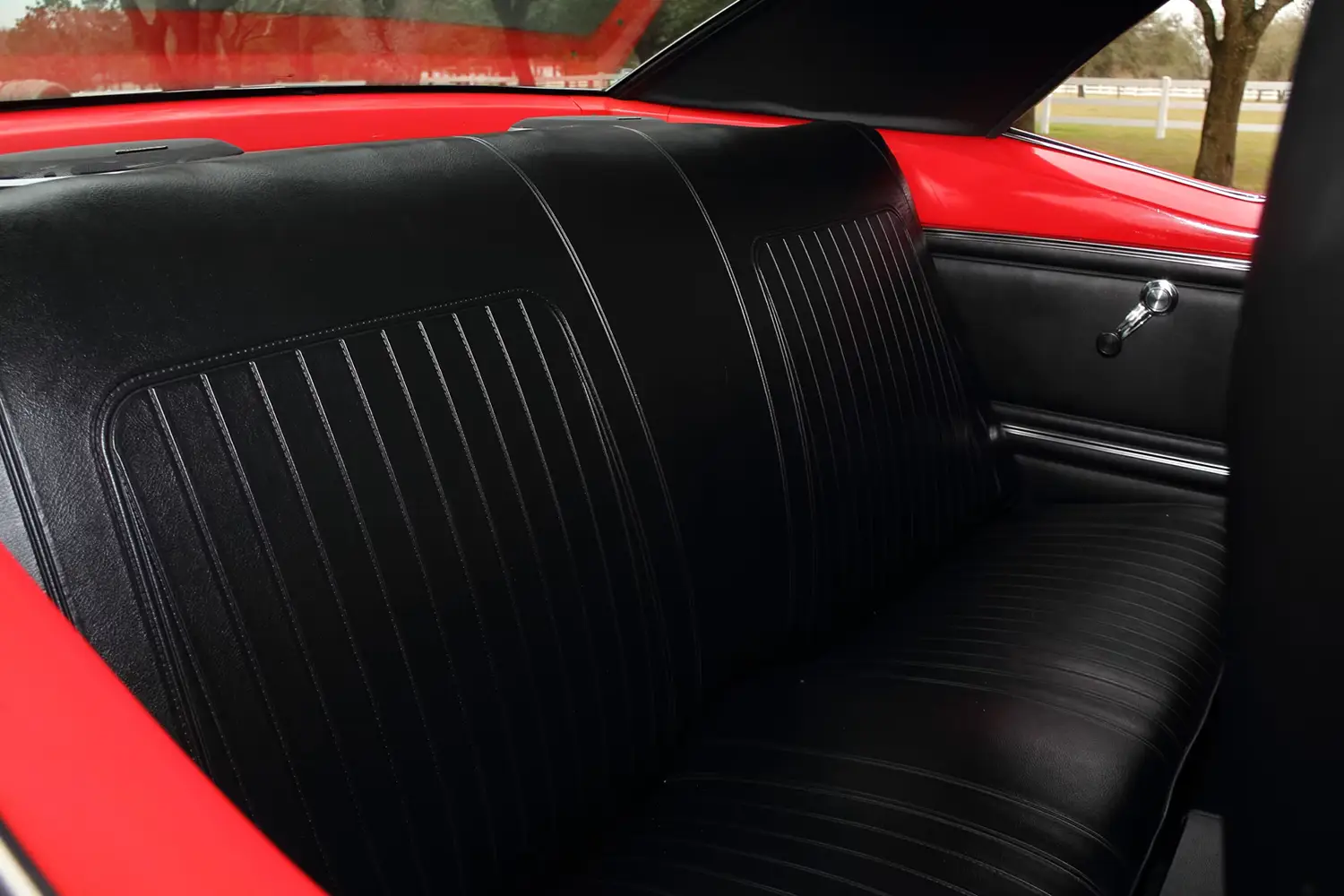 1967 Chevrolet Camaro RS/SS