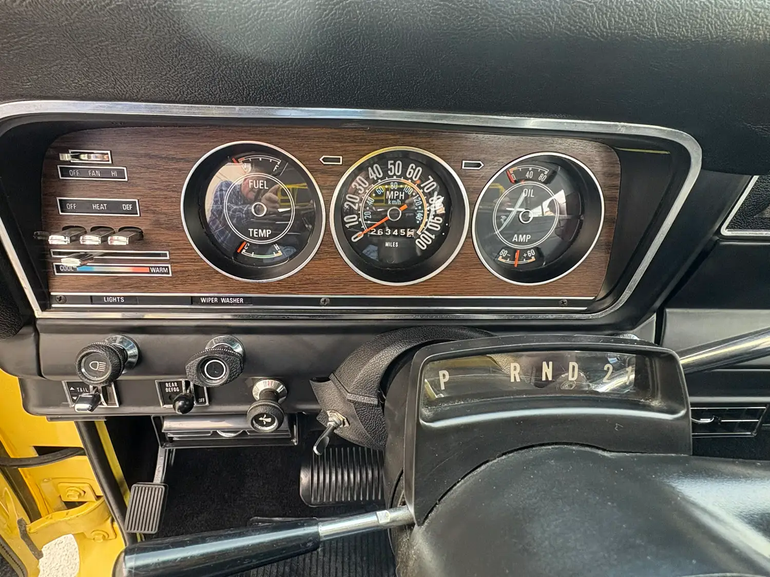 1977 Jeep Grand Wagoneer 1977 Jeep Grand Wagoneer