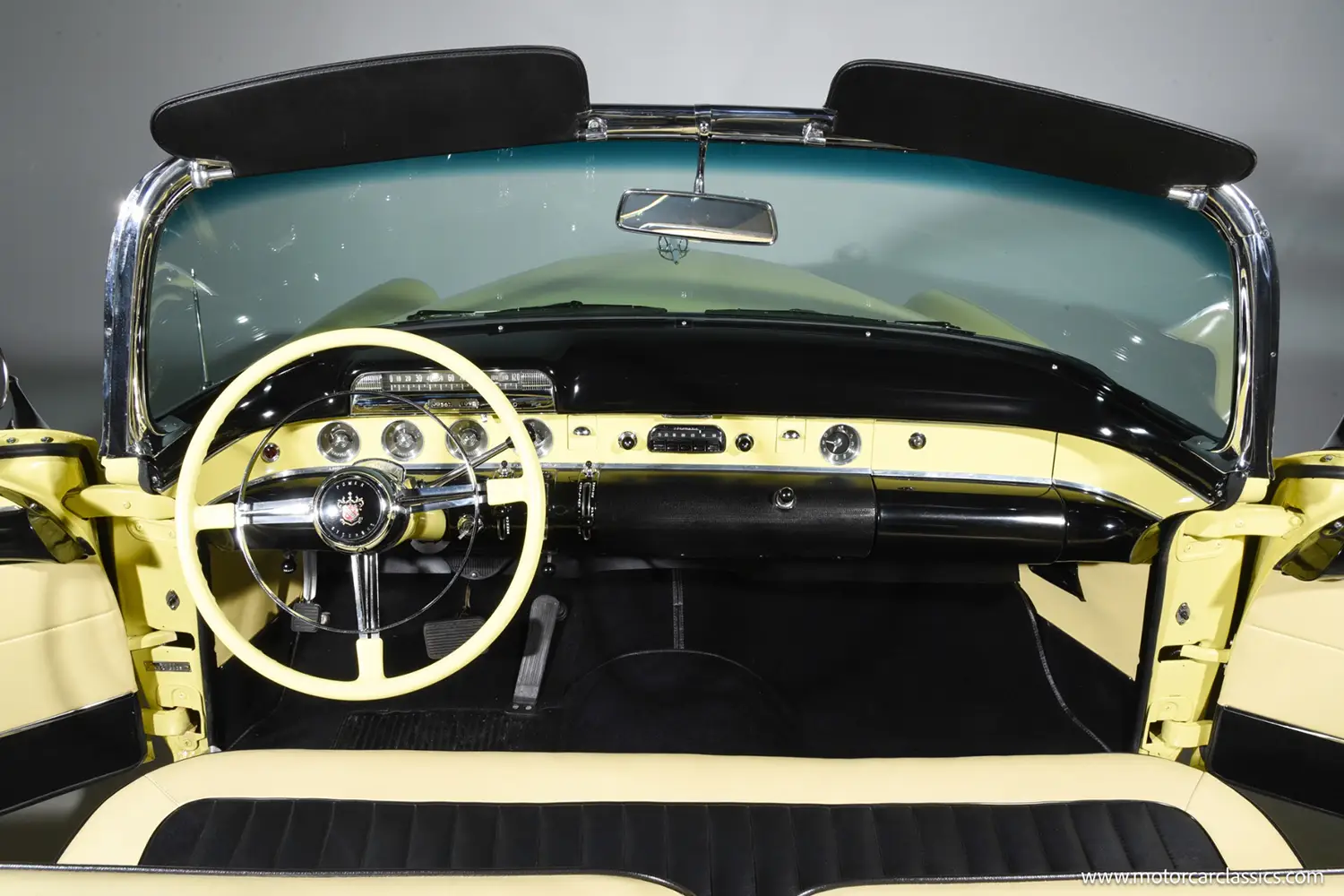 1954 Buick Super Convertible