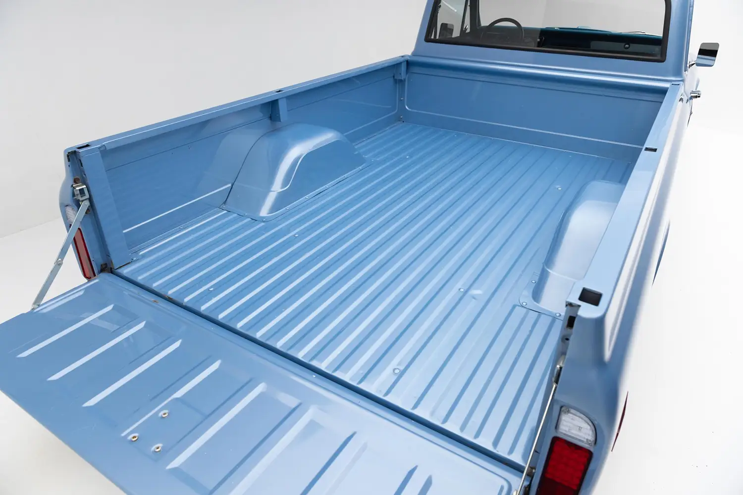 1968 Chevrolet C10 Pickup