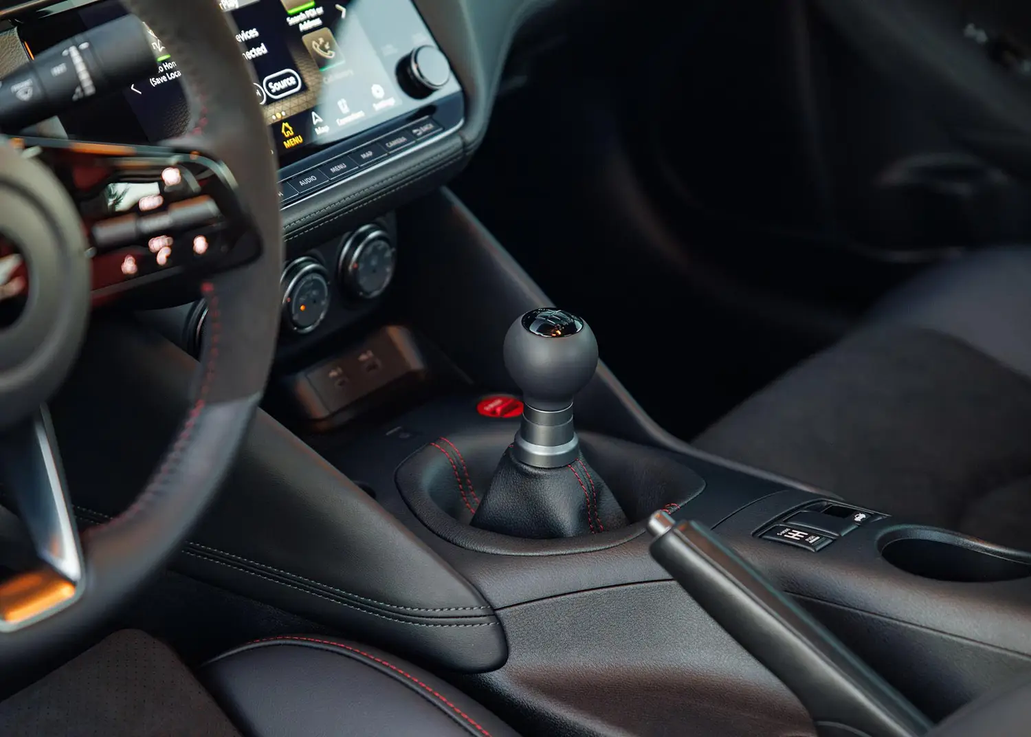 2027 Nissan Z NISMO 2027 Nissan Z NISMO