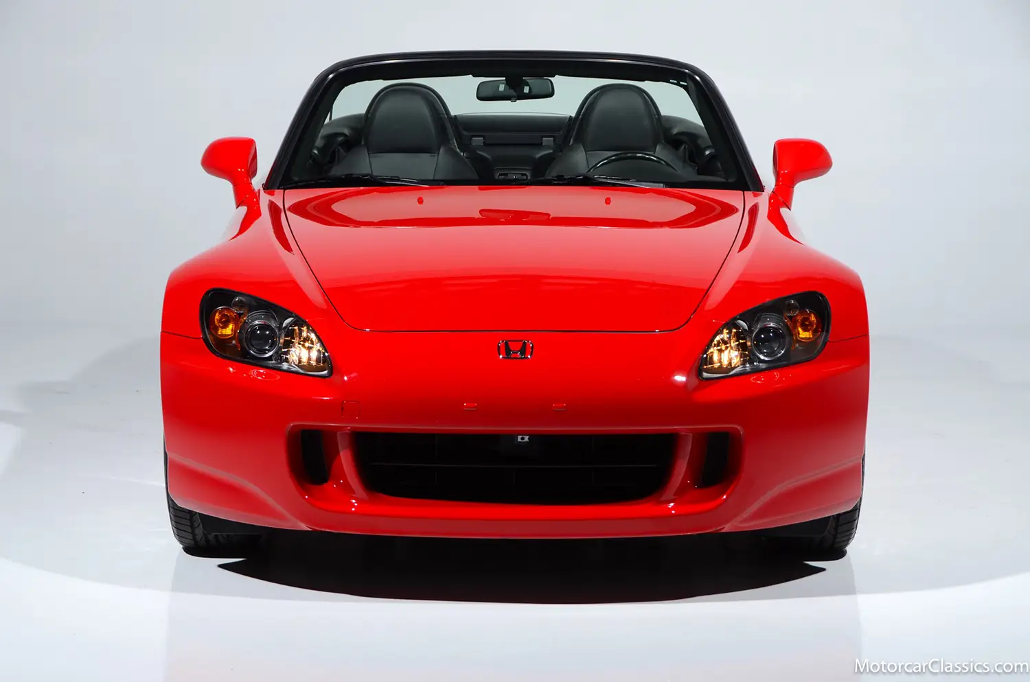 2006 Honda S2000