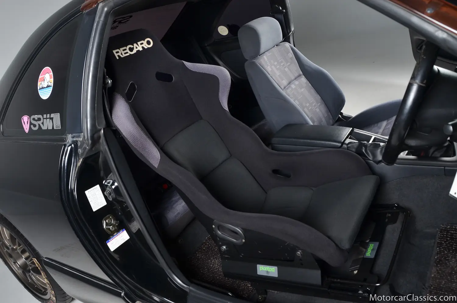 1996 Nissan Skyline GTS-25t 1996 Nissan Skyline GTS-25t