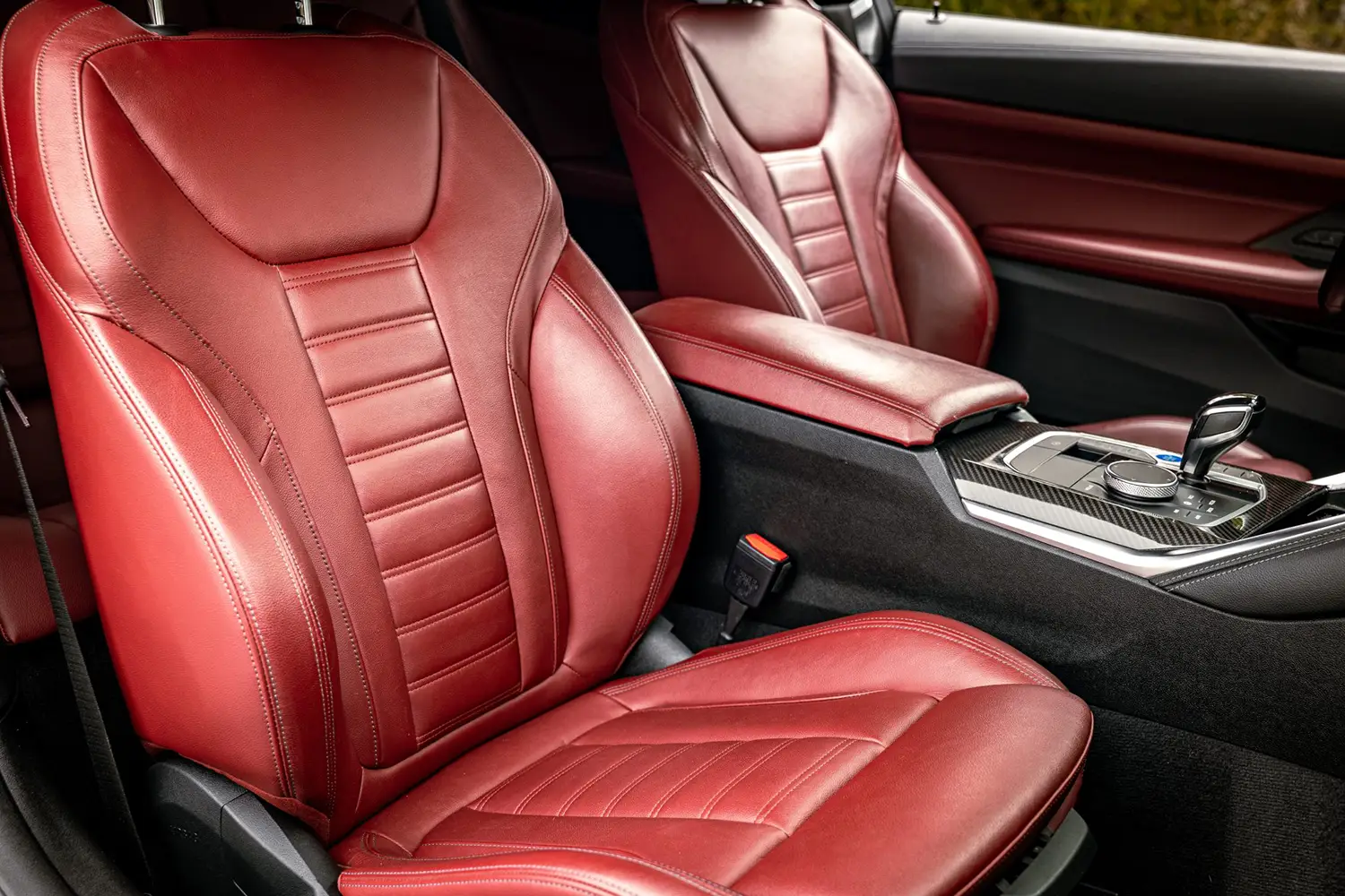 2021 BMW M440i xDrive