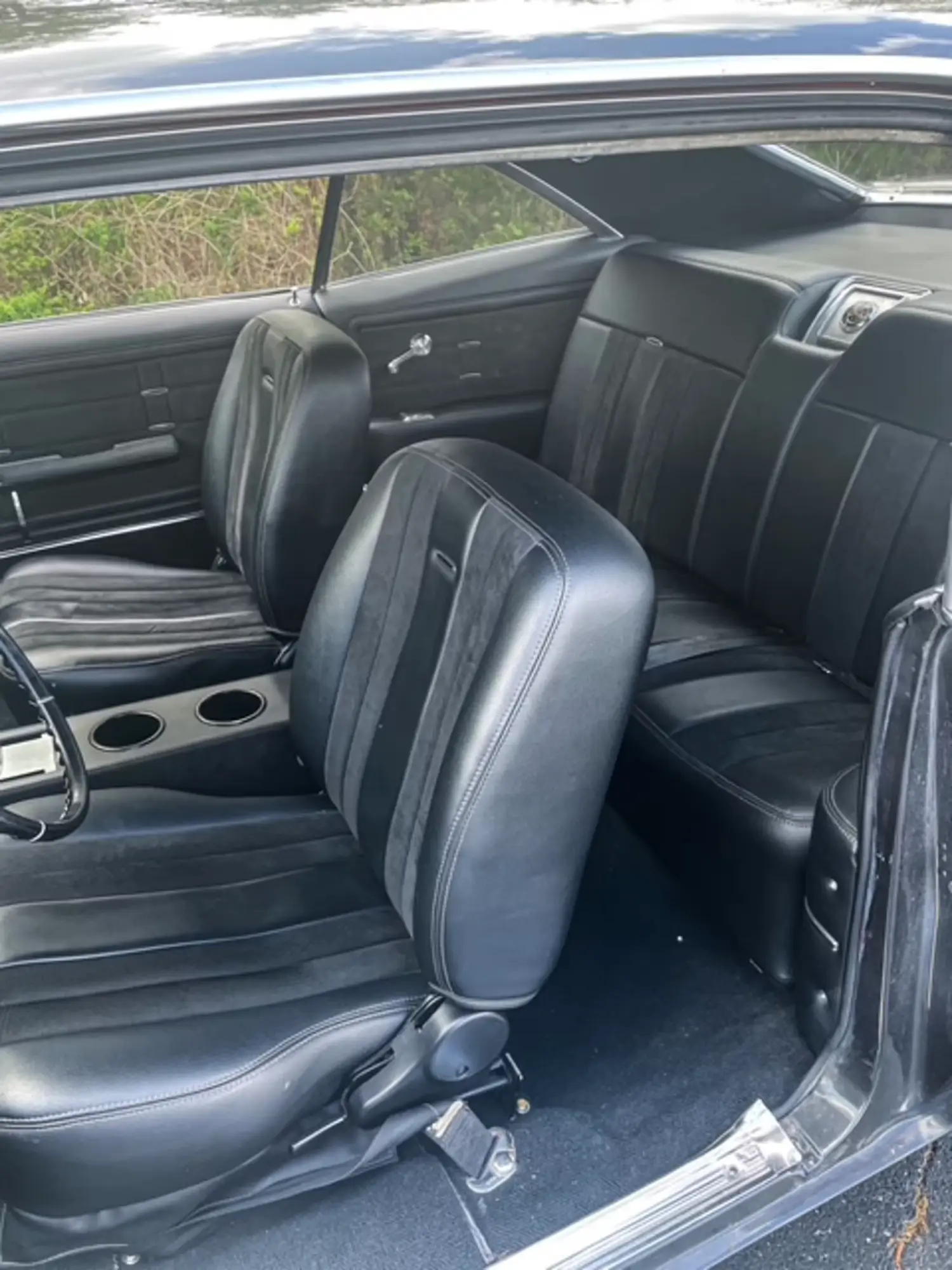 1966 Chevrolet Impala