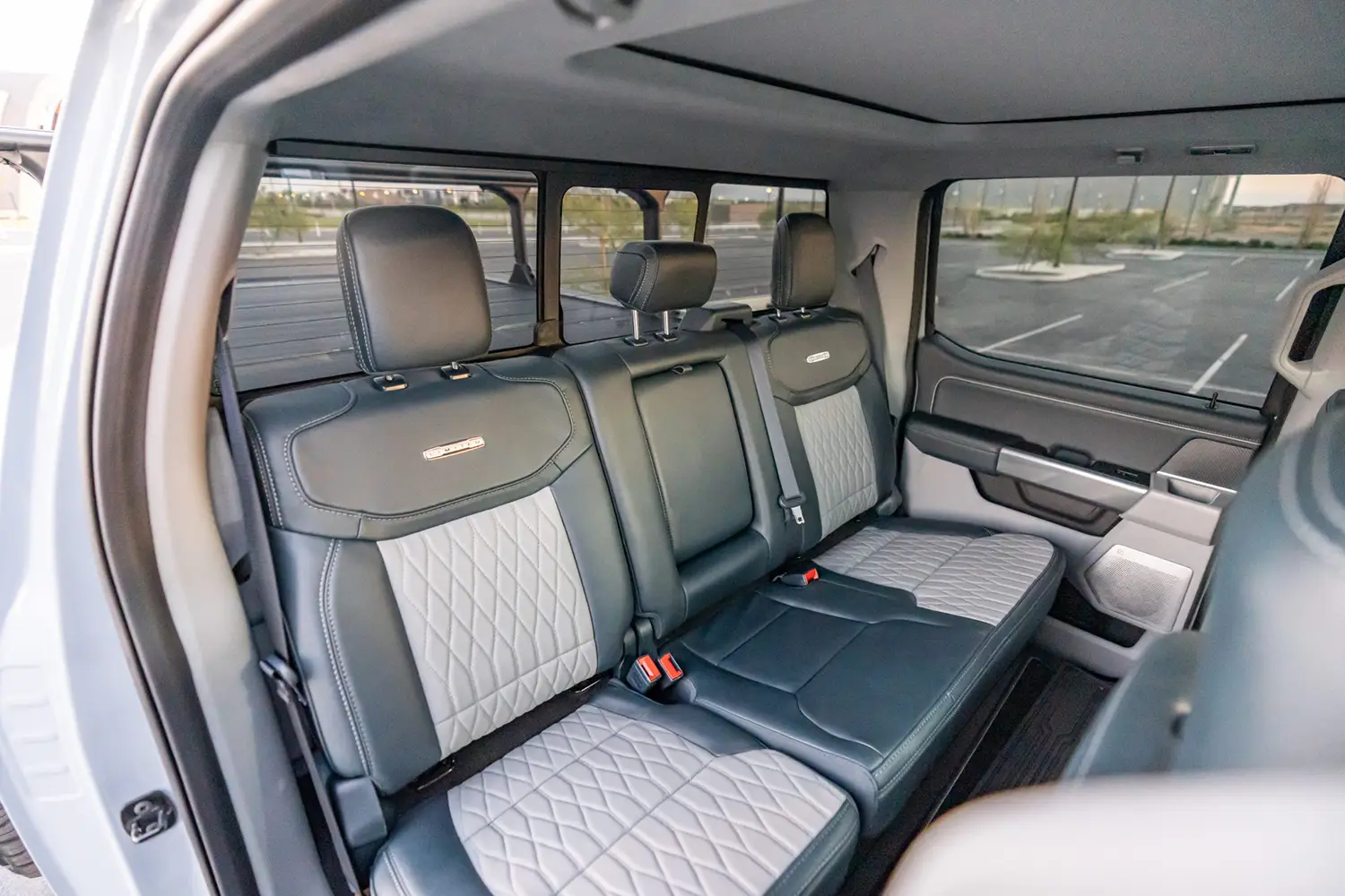 2024 Ford F-450 Super Duty Limited